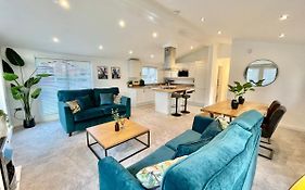 Thirlmere 4 Luxury Lodge At White Cross Bay Windermere